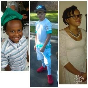 Meet your Posher, Ricky a roeza